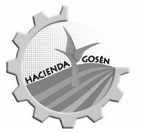 HACIENDA GOSÉN logo