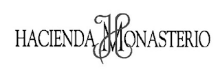 HACIENDA HM MONASTERIO logo