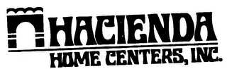 HACIENDA HOME CENTERS, INC. logo