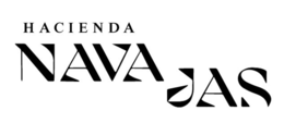 HACIENDA NAVAJAS logo