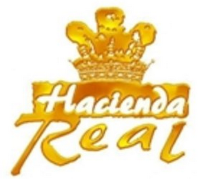 HACIENDA REAL logo