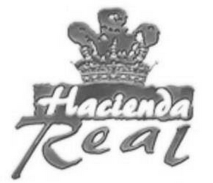 HACIENDA REAL logo