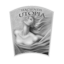 HACIENDA UTOPIA logo
