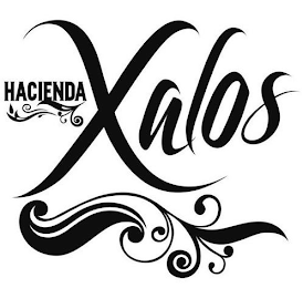 HACIENDA XALOS