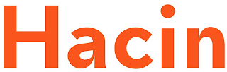 HACIN logo