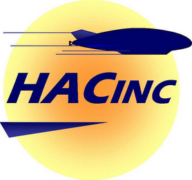 HACINC logo