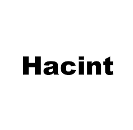 HACINT logo