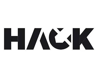 HACK logo