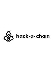 HACK-A-CHAIN logo