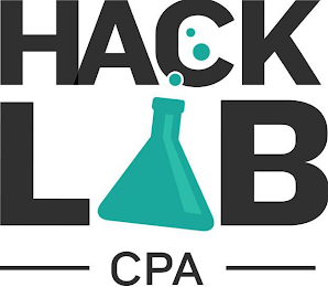HACK LAB CPA logo