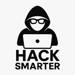 HACK SMARTER logo