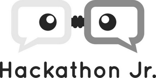 HACKATHON JR. logo