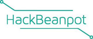 HACKBEANPOT logo
