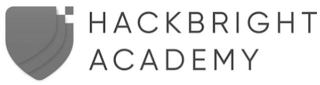 HACKBRIGHT ACADEMY logo