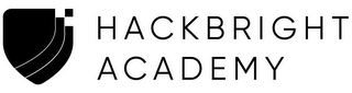 HACKBRIGHT ACADEMY logo