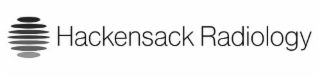HACKENSACK RADIOLOGY