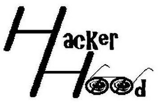 HACKER HOOD logo