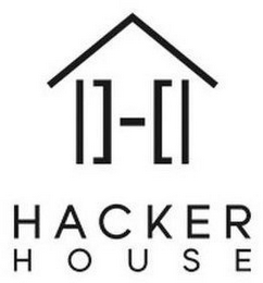 HACKER HOUSE logo