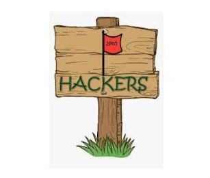 HACKERS 19TH logo