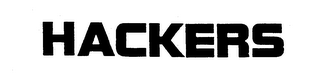HACKERS logo