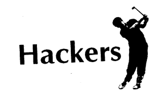HACKERS logo