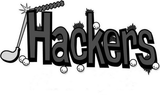 HACKERS logo