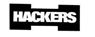HACKERS H logo