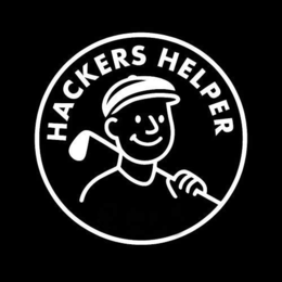 HACKER'S HELPER