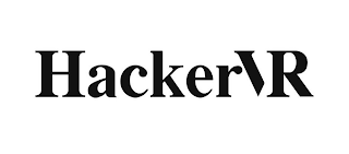 HACKERVR logo