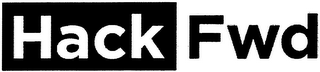 HACKFWD logo