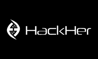 HACKHER logo