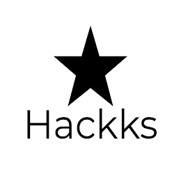 HACKKS logo