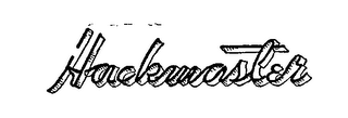 HACKMASTER logo