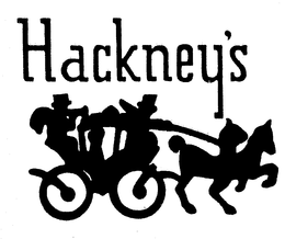 HACKNEY'S