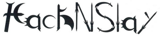 HACKNSLAY logo