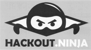 HACKOUT.NINJA logo