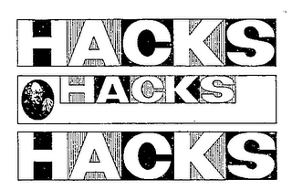 HACKS logo