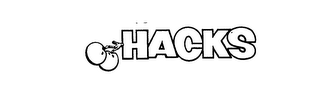 HACKS logo