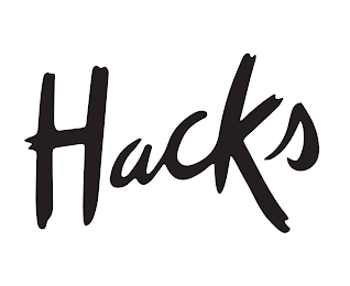 HACKS logo