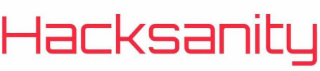 HACKSANITY logo
