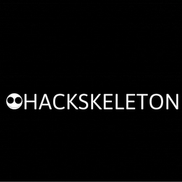 HACKSKELETON logo