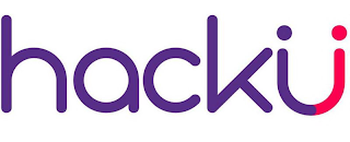 HACKU logo