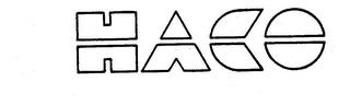 HACO logo