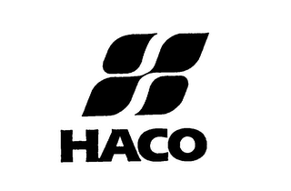 HACO logo