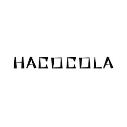 HACOCOLA logo