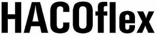 HACOFLEX logo