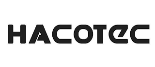 HACOTEC logo