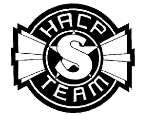 HACP TEAM S logo