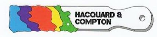 HACQUARD & COMPTON logo