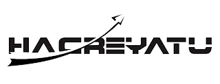 HACREYATU logo